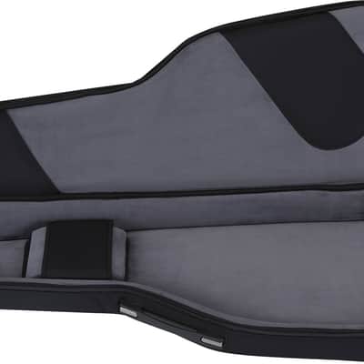 Boss CB-EG20 Deluxe Semi-Rigid Electric Guitar Bag image 5