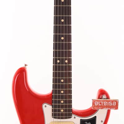 Fender Player II Stratocaster 2026 Coral Red 3330gr image 3