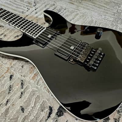 Jackson Pro Series Mick Thomson Soloist SL2 image 3
