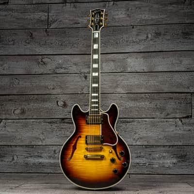 Gibson ES-359 image 4