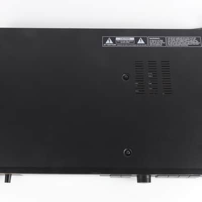 Roland SDE-330 SDE 330 Dimensional Space Delay Ver1.07 New internal battery image 16