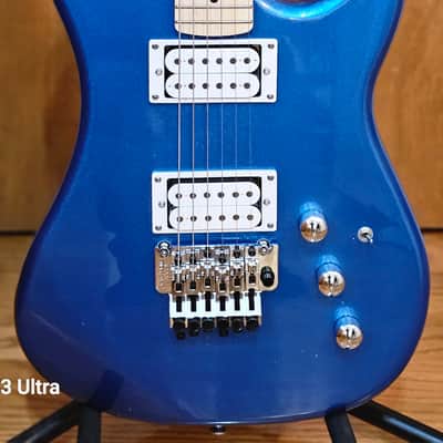 Kramer Pacer Classic Electric Guitar image 1