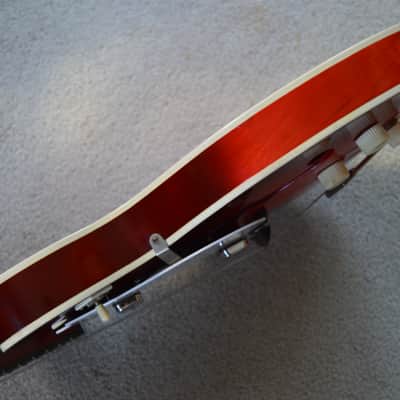 Airline Rocket 1965 - redburst image 6