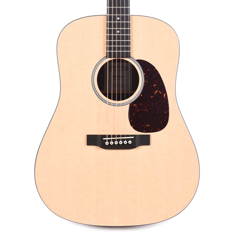 Martin X-Series D-X1E Mahogany 2019 - 2023 image 3