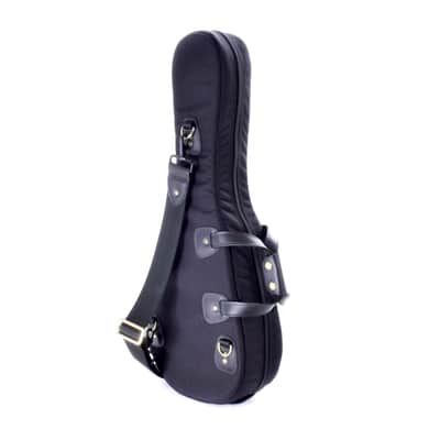 Mandolin Gig Bag - Cordura - Glenn Cronkhite image 4