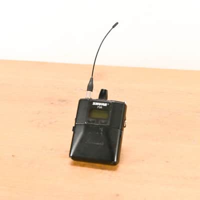 Shure PSM 900 Wireless IEM System L6 Band: 656-692 MHz (NO POWER SUPPLY) CG0153Q image 10