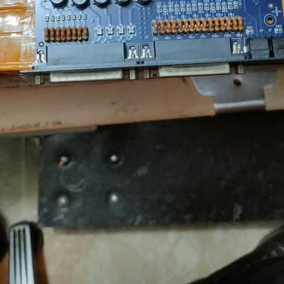 Avid HD I/O AD Option Card image 3