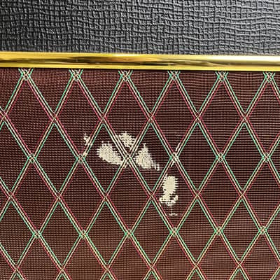 Vox AC15C1 Combo Amp image 4