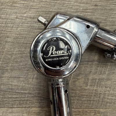 Pre-Owned Pearl 1030 Series Tom Holder with Gyro-lock image 3