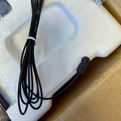 Denon AVR-X2200W 7.2 Ch 4K Ultra HD BT Atmos Receiver Remote Mic Antennas Box; Tested image 14