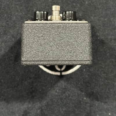 Mesa Boogie Throttle Box Overdrive Pedal image 7