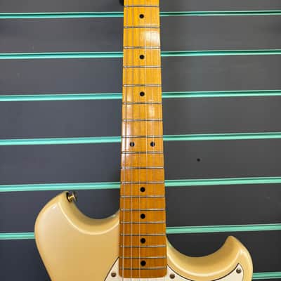 Westone Concord III Pearl White 1983 Electric Guitar image 7