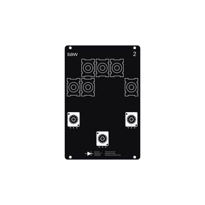 Teenage Engineering POM-2 Sawtooth Oscillator Kit image 2