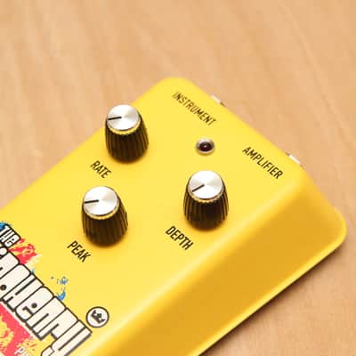 Rotosound RKH1 The King Henry Phaser Pedal image 3