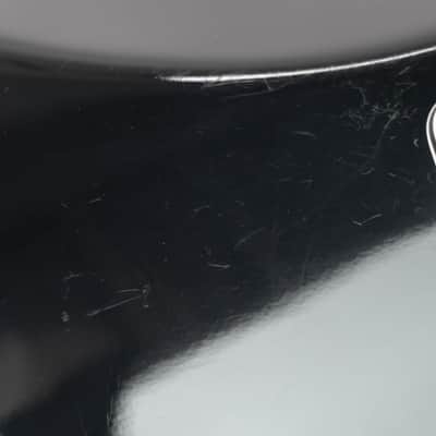 Fender American Standard Plus Black 1997 image 17