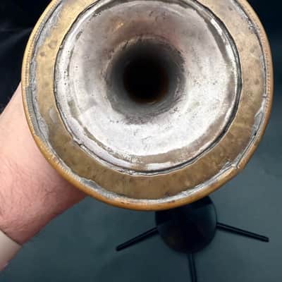 Schilke P5-4 Custom Heavyweight Piccolo Trumpet | One-Off Modified | 3 lb 11.9 oz image 6