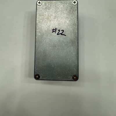 Eddie Rifkind Satellite Of Fuzz #22 Guitar Effect Pedal + Original Box image 8