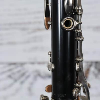 *USED* Bundy Resonite Clarinet imagen 6