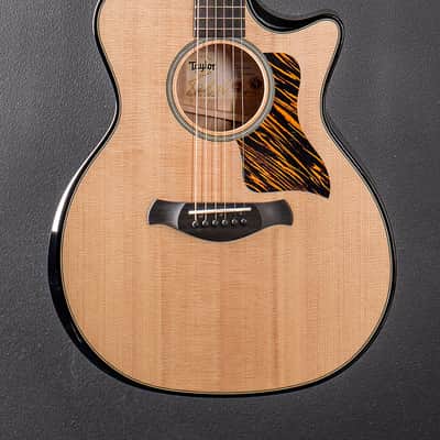 Taylor USED Builder's Edition 514CE '25 image 2