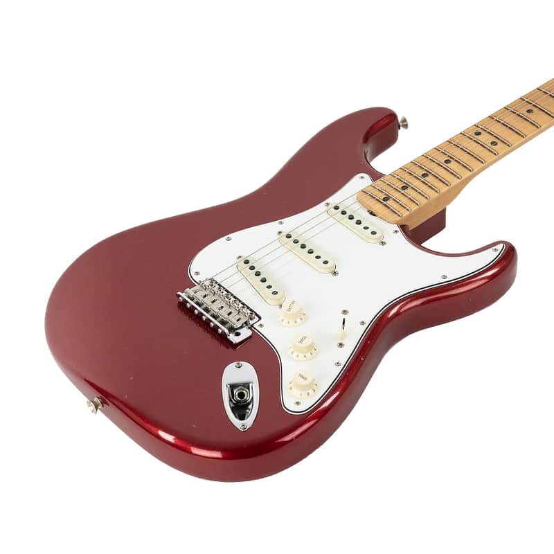 Fender Custom Shop '69 Reissue Stratocaster Journeyman Relic image 3