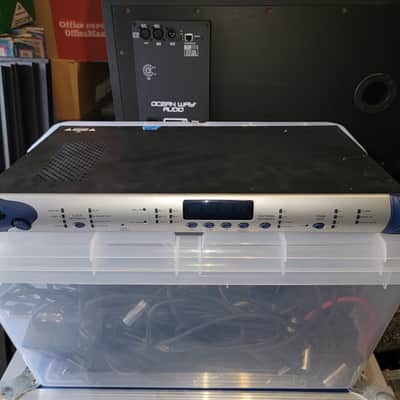 Digidesign Sync I//O image 1