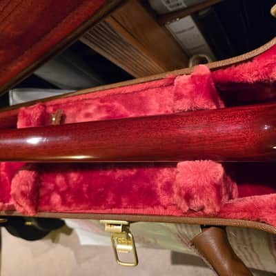 Gibson Les Paul Standard '60s 2020 - Present - Triburst image 6