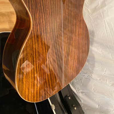 Zager ZAD900 OMCE Aura/N 2019 Natural image 8