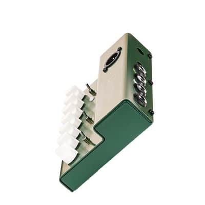 Quilter SuperBlock UK Pedalboard Amplifier and Preamp 25 Watts image 5