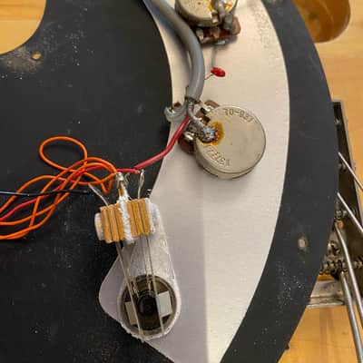 GIBSON Grabber G-3 1977 image 17