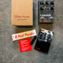 Red Panda Tensor Tape Delay