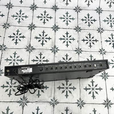 Roland SDE-3000 Digital Delay image 3