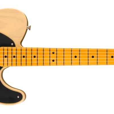 Fender  75th Anniversary American Vintage II 1951 Nocaster - Blonde - Pre Order image 6