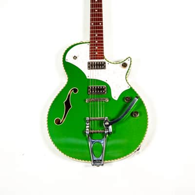 TV Jones Spectra Sonic Owned by Brian Setzer image 2