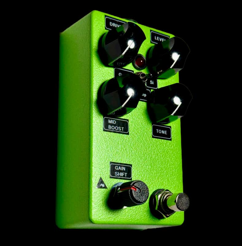 Maxon ST-9 Pro+ Super Tube | Reverb