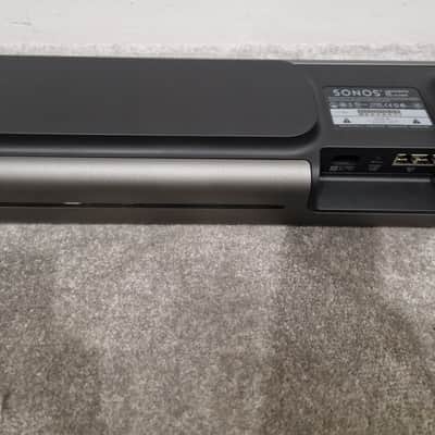 Sonos Playbar Black Soundbar - Wireless Streaming - Excellent w/ Original Box & Power Cable image 13
