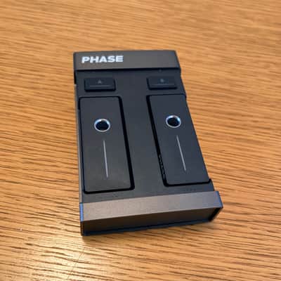 MWM Phase Essential 2-Channel DVS Controller 2019 - Present - Black image 6