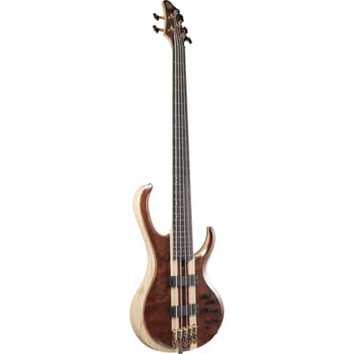 Ibanez BTB1835-NDL image 3