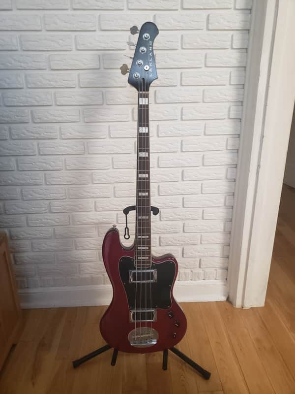Lakland Skyline Decade image 1