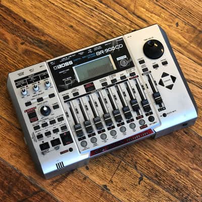BOSS BR-900CD image 1