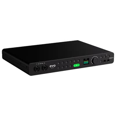 EVO 16 Audient image 1