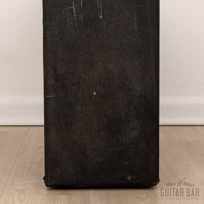 1966 Harmony H415 Valco-Made Vintage 2x12 Tube Amp w/ Tremolo & Oxford Speakers, Serviced image 4