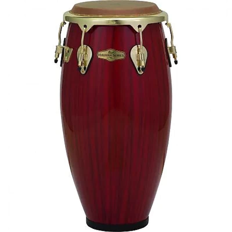 Pearl PCF125HV/651 Havana Tumba image 1
