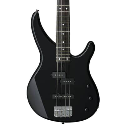 TRBX174 Electric Bass Black image 1