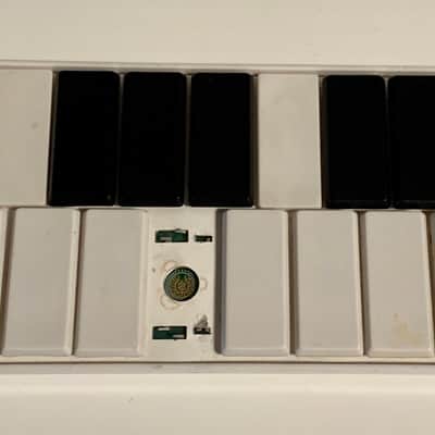 Korg Nano Key USB Midi Controller image 2