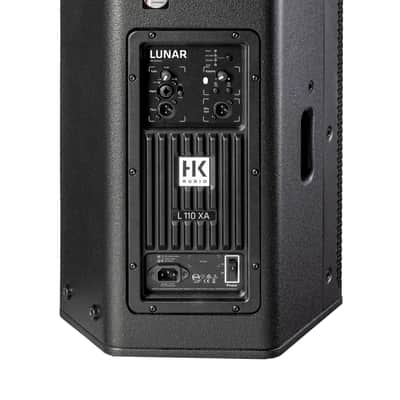 HK Audio SHL LUNAR 110 XA image 6