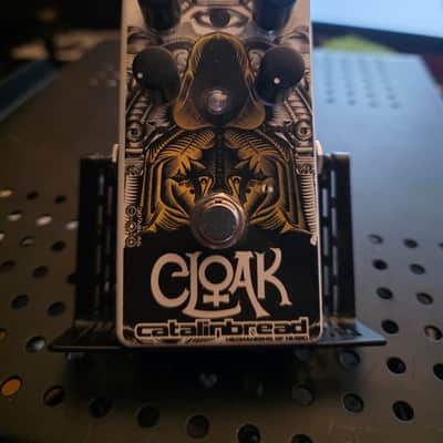 Catalinbread Cloak Reverb and Shimmer | Reverb