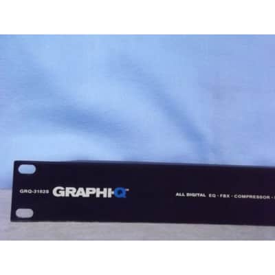 Sabine GRQ3102S EQ image 2