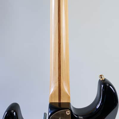 Fender 60th Anniversary Commemorative Fender Stratocaster (2013) image 14