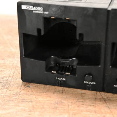 AKG CU4000 Charging Unit for HT4500 and PT4500 (NO POWER SUPPLY) CG01F5W image 5