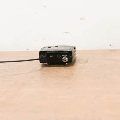 Sennheiser SK 2000XP Wireless Belt Pack Transmitter 516-558 MHz CG015A8 image 6